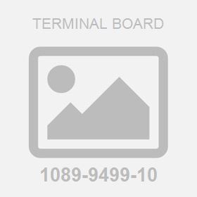 Terminal Board